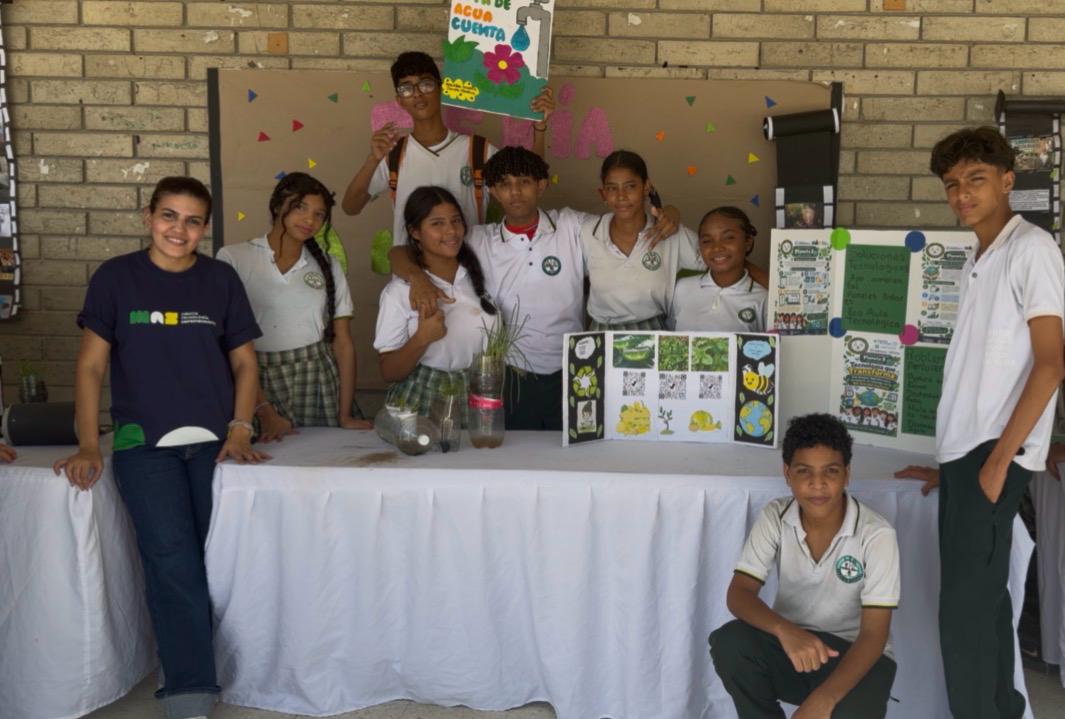 Taller de Planeta 8, evidencia 6